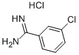 3-Chlor-Benzamidine hydrochloride