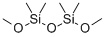 1,3-二甲氧基-1,1,3,3-四甲基二硅氧烷