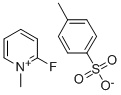 2-Fluoro-1-methylpyridinium p-toluenesulphonate
