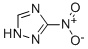 3-Nitro-1,2,4-Triazole 