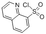 8-Quinolinesulfonyl chloride