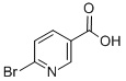 6-Bromonicotinic acid