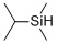 异丙基二甲基硅烷