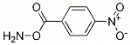 O-(4-nitrobenzoyl)hydroxylamine