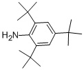 2,4,6-T-tert-butylaniline