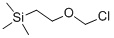 2-(Trimethylsilyl)ethoxymethyl chloride