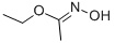 Ethyl acetohydroxamate
