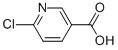 6-Chloronicotinic acid