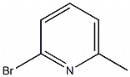 2-Bromo-6-methylpyridine