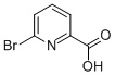 6-Bromopicolinic acid