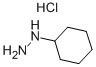 Cyclohexylhydrazine hydrochloride