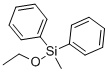 二苯基甲基乙氧基硅烷