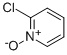 2-Chloropyridine-N-oxide