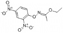 Ethyl N-(2,4-Dinitrophenoxy)Acetimidate