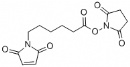 N-Succinimidyl 6-maleimidohexanoate
