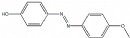 4-Hydroxy-4'-methoxyazobenzene