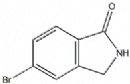 5-Bromo-2,3-dihydroisoindol-1-one