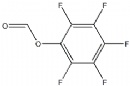 Pentafluorophenyl Formate
