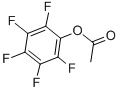 Pentafluorophenyl Acetate