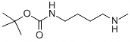 Tert-Butyl 4-(methylamino)butylcarbamate