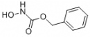 Benyl N-hydroxycarbamate