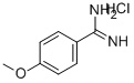 4-Methoxybenzamidine Hydrochloride