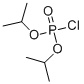 Phosphorochloridic acid diisopropyl ester