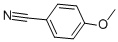 4-Methoxybenzonitrile