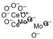 Cerium molybdenum oxide