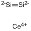 Cerium silicide