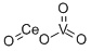 Cerium vanadium oxide