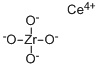 Cerium zirconium oxide