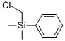 (Chloromethyl) Dimethyl(Phenyl)silane