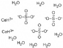 Cerium(III) sulfate octahydrate