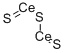 Cerium(III) sulfide