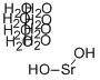 Strontium hydroxide octahydrate