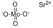 Strontium molybdenum oxide