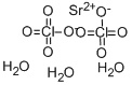 Strontium perchlorate trihydrate