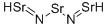 Strontium nitride