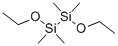 1,2-Diethoxy-1,1,2,2-tetramethyldisilane