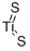 Titanium(IV) sulfide