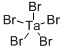 Tantalum(V) bromide
