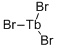 Terbium(III) bromide