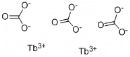 Terbium(III) carbonate hydrate