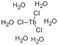 Terbium(III) chloride hexahydrate