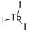 Terbium(III) iodide