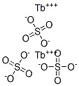 Terbium(III) sulfate octahydrate