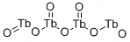 Terbium(III,IV) oxide