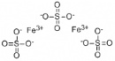 Iron(III) sulfate