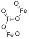 Iron(III) titanium oxide
